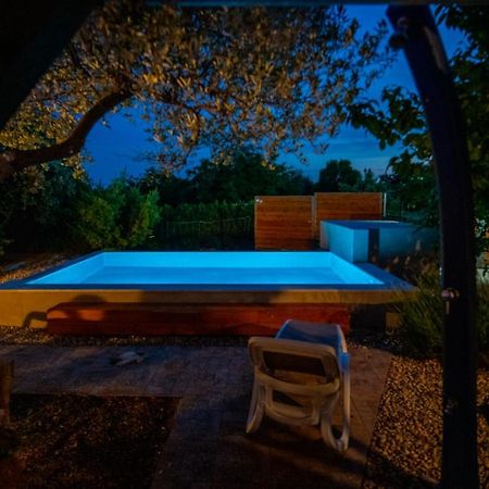 Holiday House Cvita Biograd Na Moru Extérieur photo