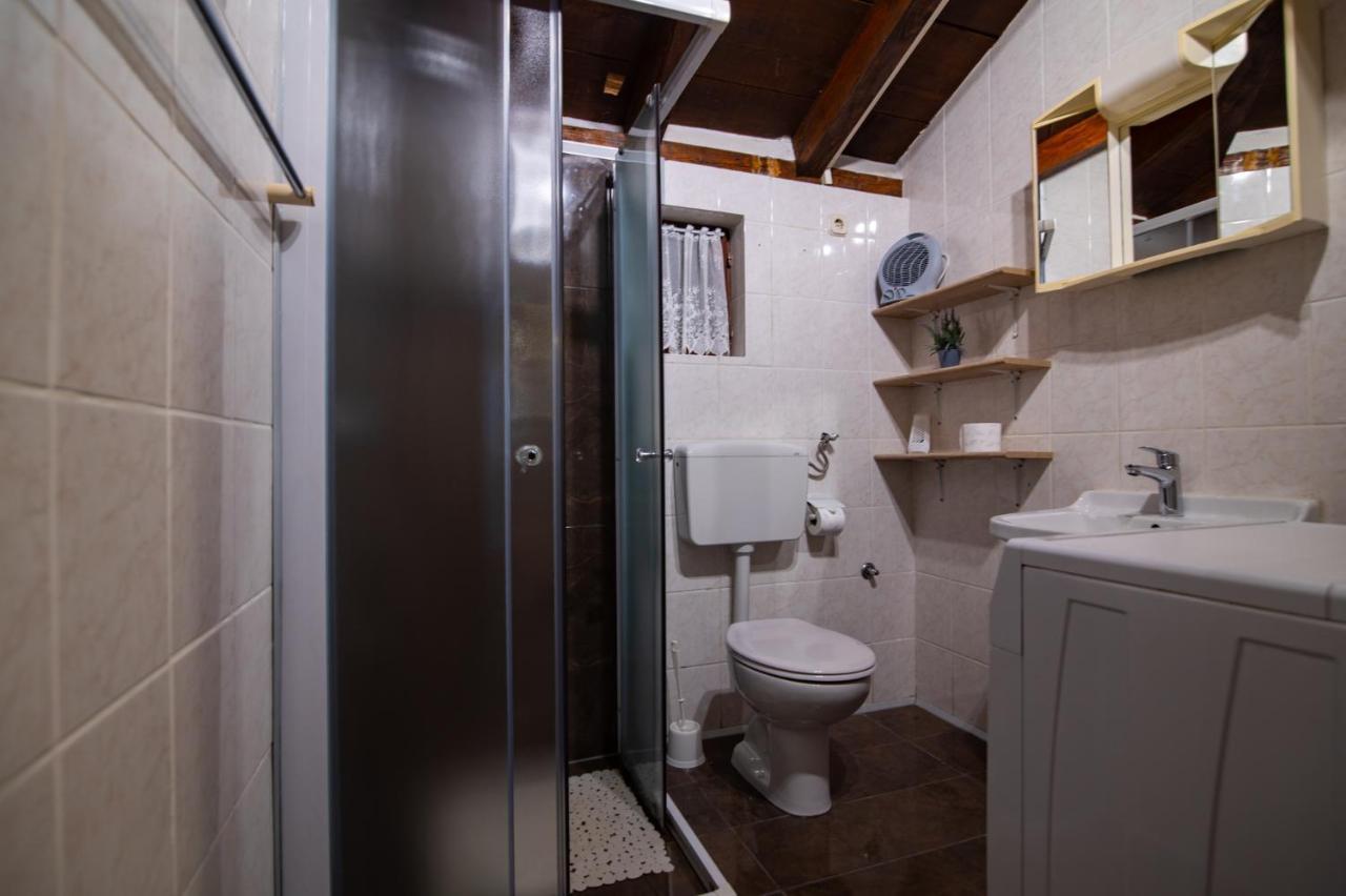Holiday House Cvita Biograd Na Moru Extérieur photo
