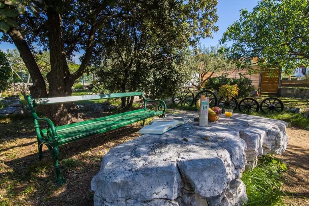 Holiday House Cvita Biograd Na Moru Extérieur photo