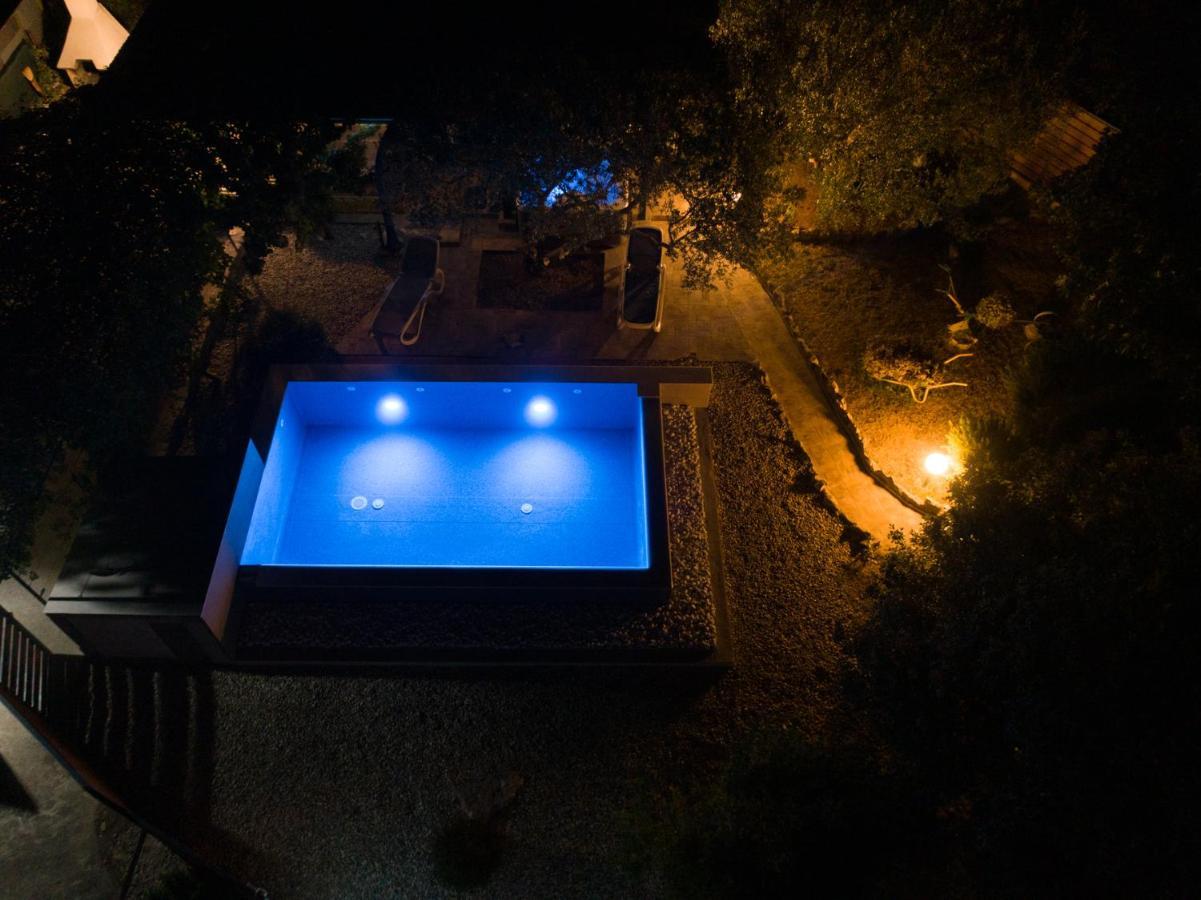 Holiday House Cvita Biograd Na Moru Extérieur photo