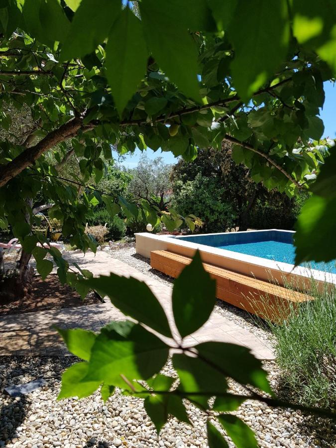 Holiday House Cvita Biograd Na Moru Extérieur photo