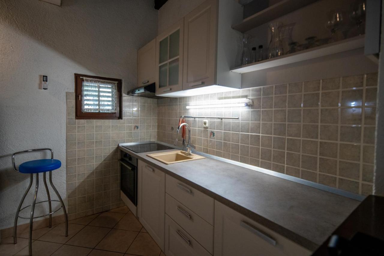 Holiday House Cvita Biograd Na Moru Extérieur photo