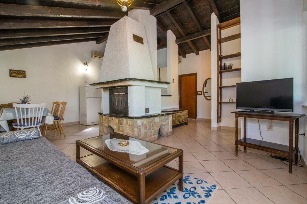 Holiday House Cvita Biograd Na Moru Extérieur photo