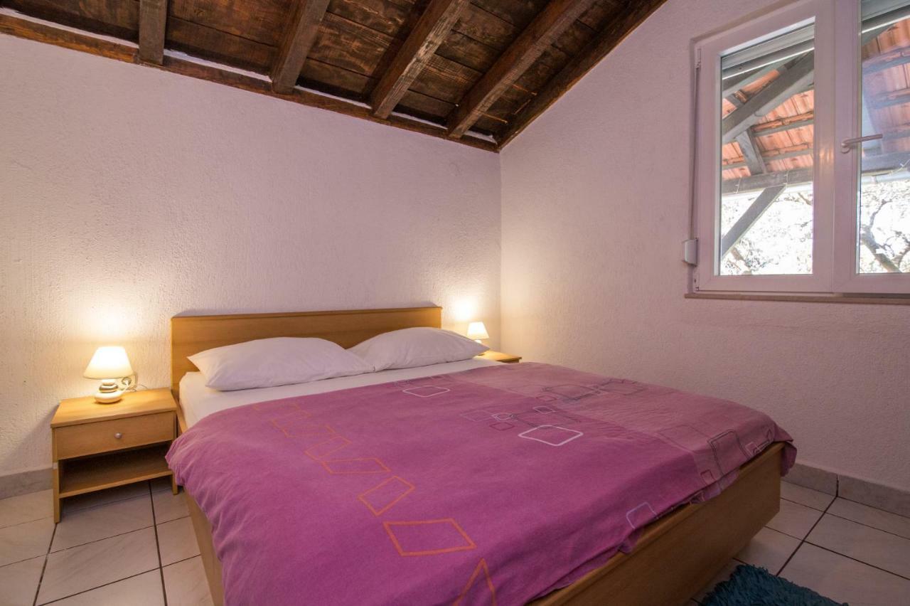 Holiday House Cvita Biograd Na Moru Extérieur photo